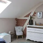 Au Clair Des Landes Castets