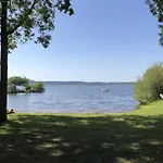 Au Clair Des Landes فندق مبيت وإفطار 3*