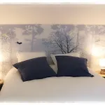 Bed & Breakfast Au Clair Des Landes Castets