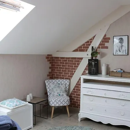 Au Clair Des Landes Castets