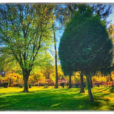 Bed & Breakfast Au Clair Des Landes 3*