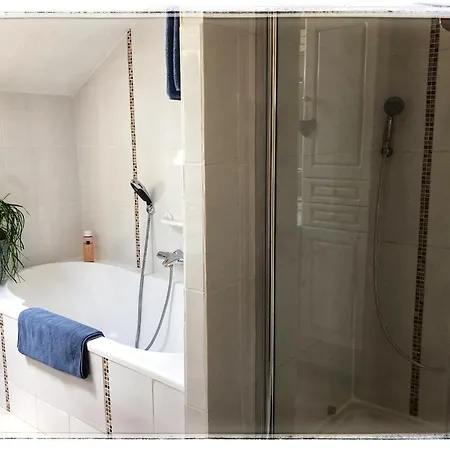 Bed & Breakfast Au Clair Des Landes Castets