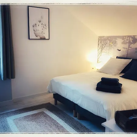 Au Clair Des Landes Castets