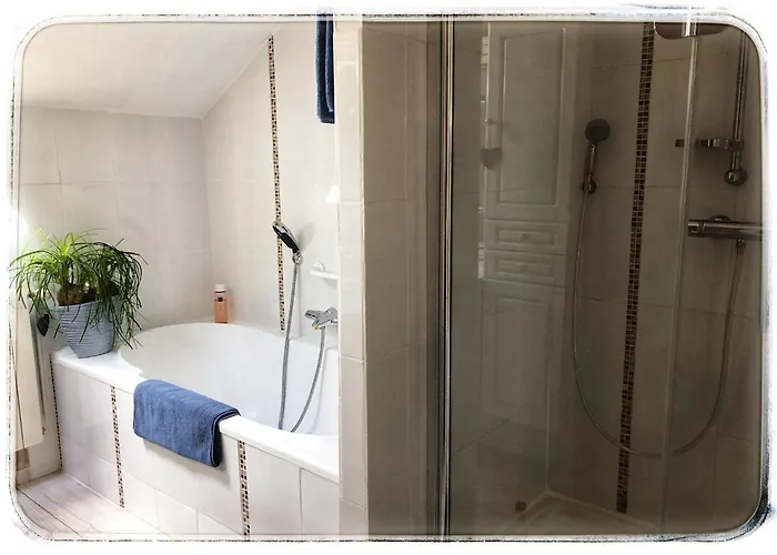 B&B Au Clair Des Landes 카스테츠